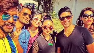 Reunion time: When the Ex-Bigg Boss contestants met... Thumbnail
