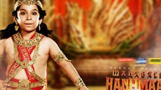 Sankat Mochan Mahabali Hanumaan completes 200 episodes! Thumbnail