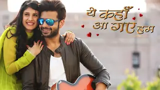 Maanvi to encounter Rahul's transformation into a tiger on Yeh Kaha Aa Gaye Hum! Thumbnail