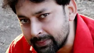 Siraj Mustafa in two episodic shows Thumbnail