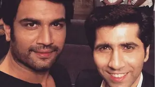 Sumit Kaul to make an appearance on Agent Raghav! Thumbnail