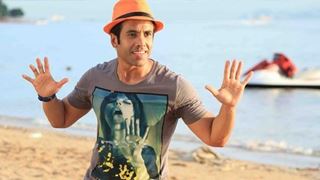 Will be happy with 100 films before retiring: Tusshar Kapoor