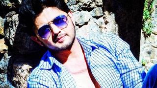 Alan Kapoor back on Sasural Simar Ka!