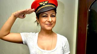 Lots of hypocrisy in India regarding women: Hard Kaur thumbnail