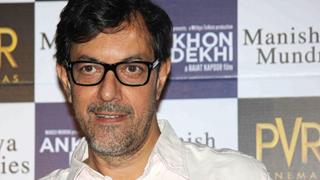 Rajat Kapoor glad about first film's resurrection Thumbnail