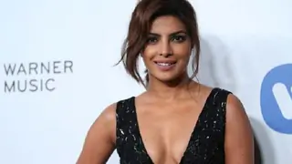 Padma Shri for 'desi girl' Priyanka Chopra! thumbnail