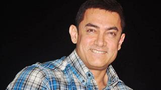 Have to build physique like Sushil Kumar for 'Dangal': Aamir Khan