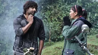 It was a struggle to make 'Saala Khadoos': Director Thumbnail