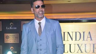 See why Akshay Kumar made every Indian feel proud!