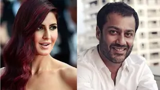 I am a huge fan of Katrina Kaif: Abhishek Kapoor Thumbnail