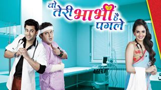 Apara Mehta to become a 'Sardar' in 'Woh Teri Bhabhi Hai Pagle!' thumbnail