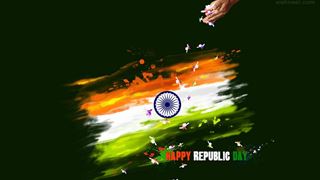 Filled with pride, B-Town celebs wish Happy Republic Day