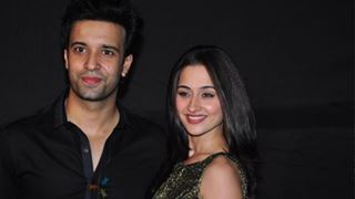 Aamir-Sanjeeda to romance on 'Valentine's Day Special'