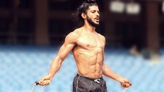 Film career huge motivation for Farhan to stay fit