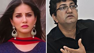 Don't want youth to get inspired by Sunny Leone: Prasoon Joshi