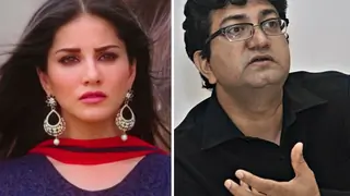 Don't want youth to get inspired by Sunny Leone: Prasoon Joshi Thumbnail