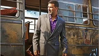 Films like 'Airlift' come once in an actor's lifetime: Akshay Kumar Thumbnail