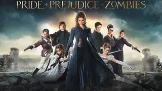 'Pride And Prejudice And Zombies' to release in India next month