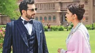 Ranaji's encounter with two mothers on 'Ek Tha Raja Ek Thi Rani!' Thumbnail