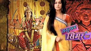 Simar-Devika's destructive plan to end Patali Devi on Sasural Simar Ka!