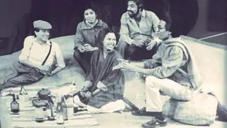 Irrfan's fond memoir from NSD! Thumbnail