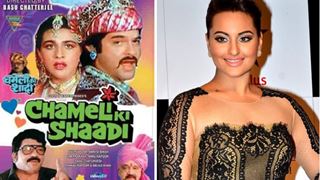 Why makers of 'Chameli Ki Shaadi' remake want Sonakshi?