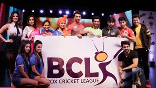 BCL to launch on 27th February!