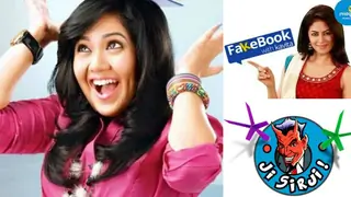 Roopal Tyagi back with 2 satirical shows! Thumbnail