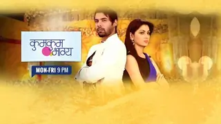 Spoiler: Alert: Abhi and Pragya to finally reunite on Kumkum Bhagya! Thumbnail