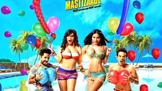Mastizaade: It's like a Heavy Metal song! (Movie Review)