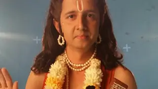 Sham Mashalkar to enter Siya Ke Ram! thumbnail