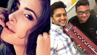 Riteish, Nargis start shooting 'Banjo' thumbnail