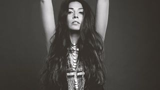 I like to ask questions with my art: Singer-actor Monica Dogra Thumbnail