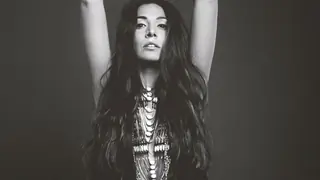 I like to ask questions with my art: Singer-actor Monica Dogra Thumbnail
