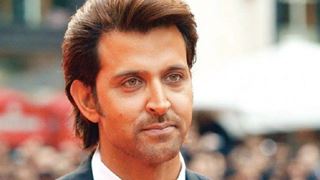 Hrithik Roshan addresses 'affair' rumours!