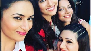 Divyanka Tripathi on Bahu Hamari Rajnikant Thumbnail