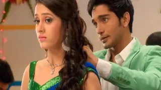 When Harssh Rajput met Hiba Nawab! Again! thumbnail