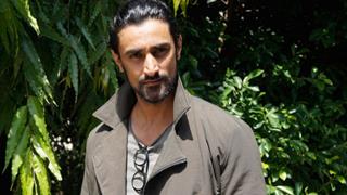 Kunal Kapoor in non-stop work mode for 'Veeram'! Thumbnail