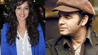 Neeti Mohan to join Mohit Chauhan in Yeh Hai Aashiqui! Thumbnail