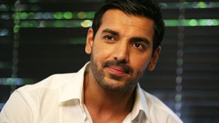 Safe is boring for me: Actor John Abraham thumbnail