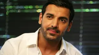 Safe is boring for me: Actor John Abraham thumbnail