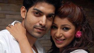 Gurmeet-Debina on a holiday spree!