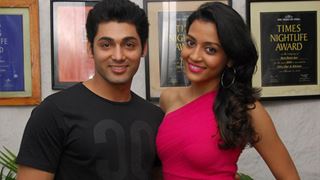 Ruslaan Mumtaz and wife Nirali Mehta on 'Nach Baliye 8'?