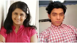 Palak Jain and Vishal N. Jethwa roped in for Ek Duje Ke Vaaste! Thumbnail