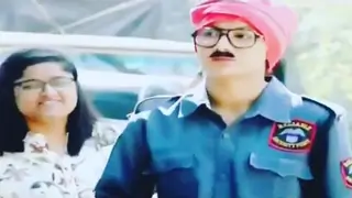 Check out : Pragya's disguised look on Kumkum Bhagya! Thumbnail