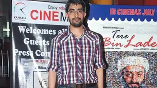 'Tere Bin Laden' director to explore 'intolerance issue' in next Thumbnail