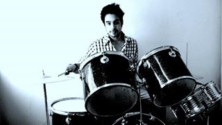 Did you know?: Manish Goplani is a terrific drummer! Thumbnail