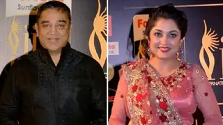 Ramya Krishnan may team up with Kamal Haasan Thumbnail