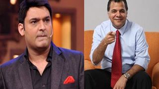 Raj Nayak finally talks about the real problem with Kapil and his show!