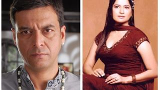 Satyajit Sharma and Geeta Tyagi roped in for Ek Duje Ke Vaste!